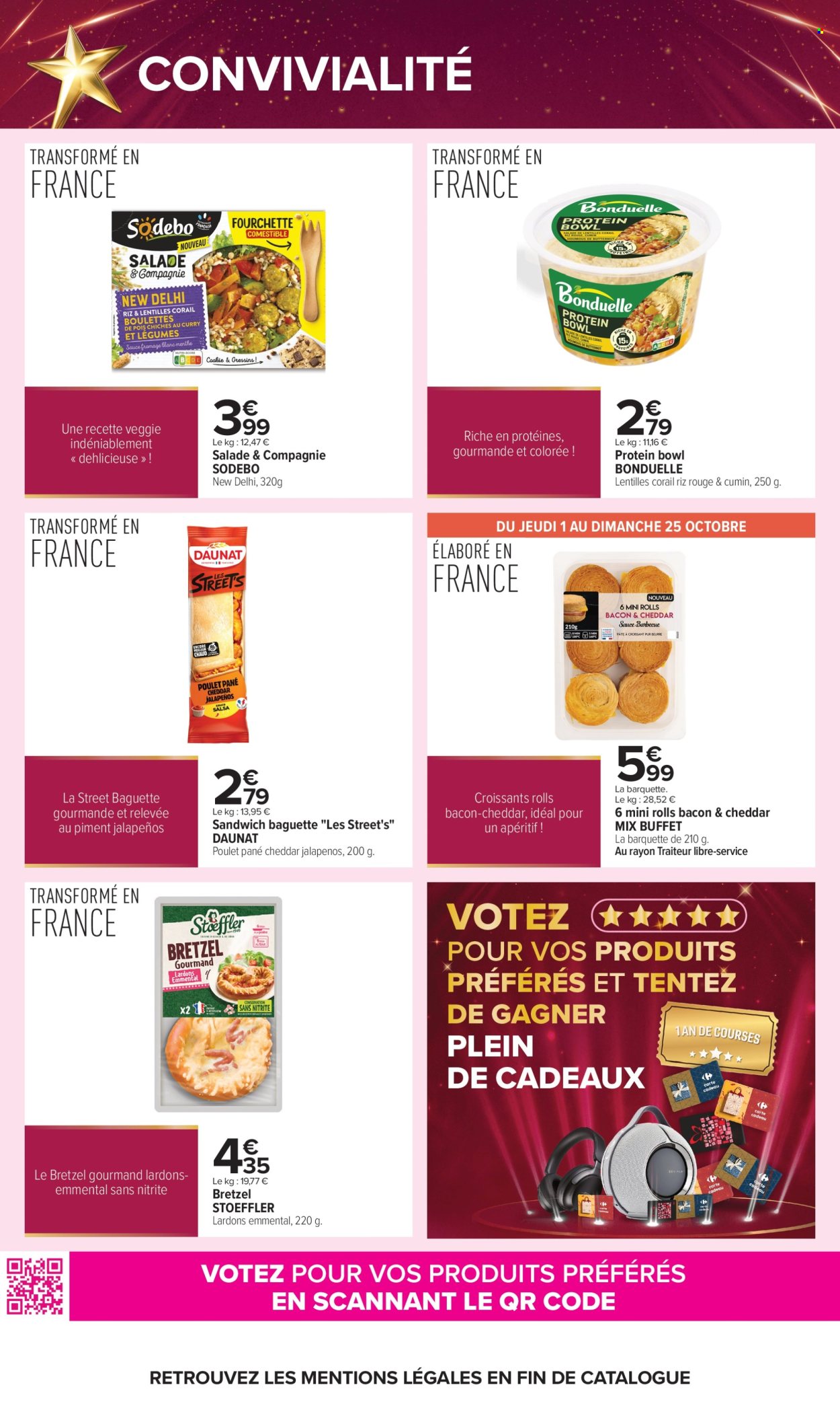 Catalogue Carrefour - 01/10/2026 - 25/10/2026. Page 51