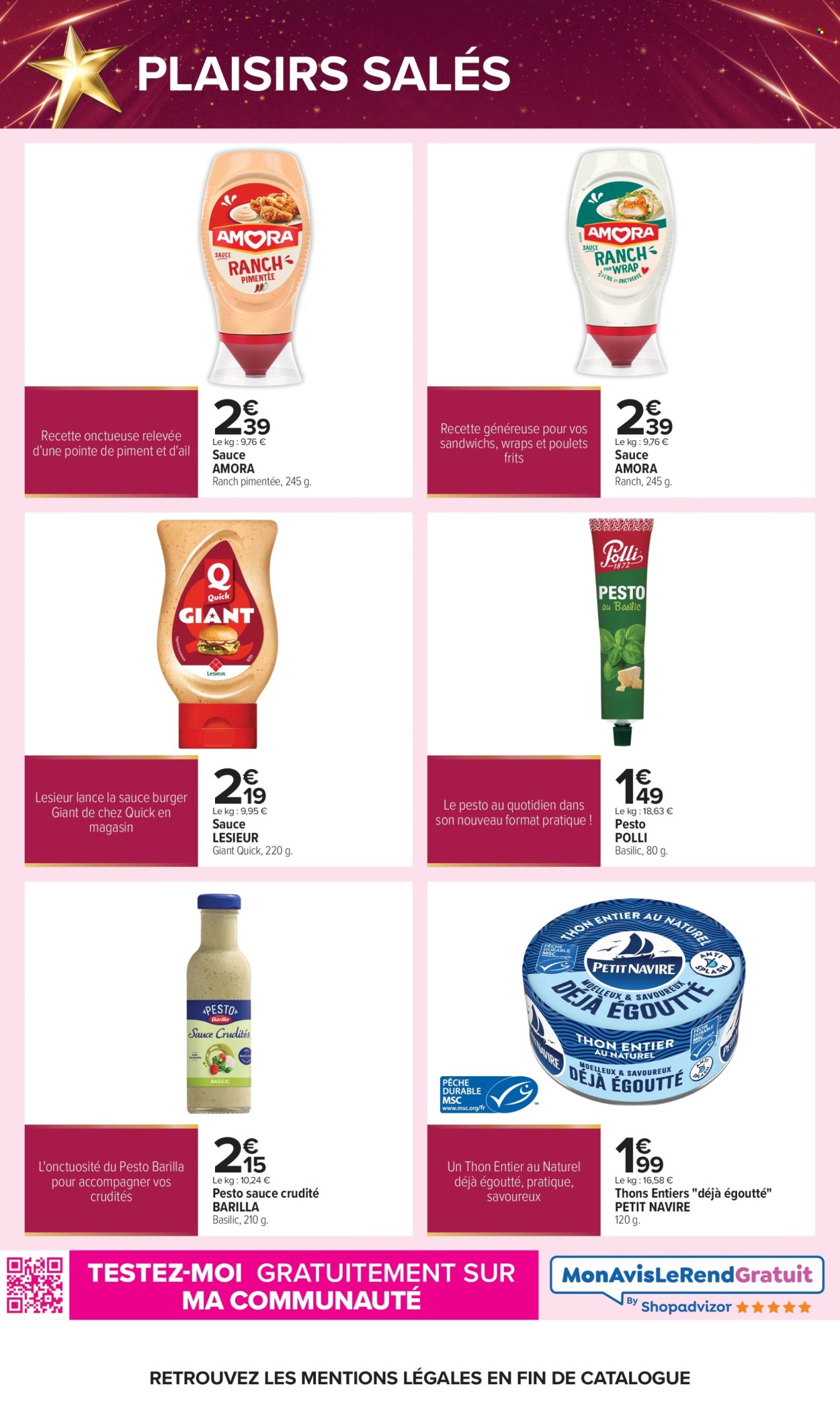 Catalogue Carrefour - 01/10/2026 - 25/10/2026. Page 52
