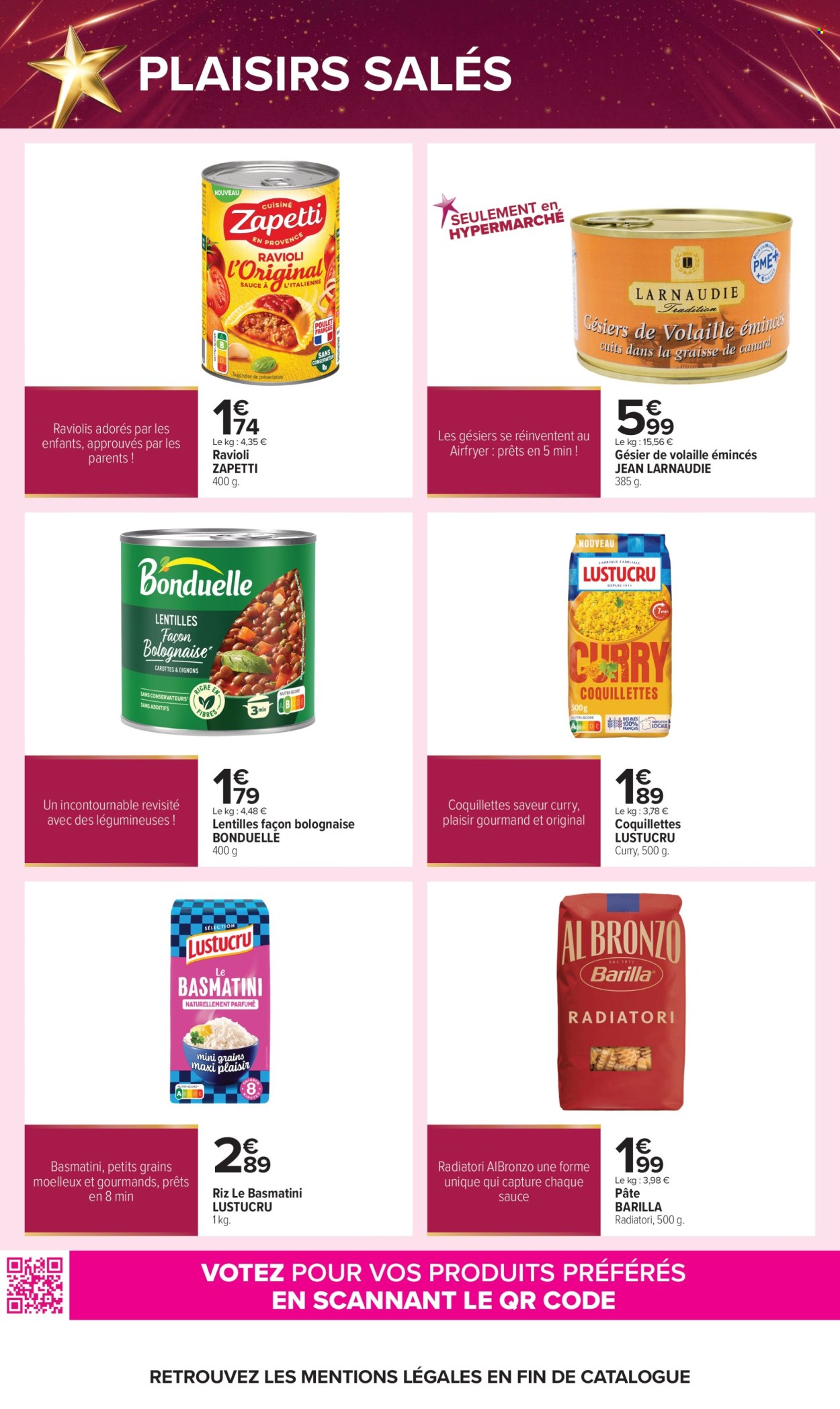 Catalogue Carrefour - 01/10/2026 - 25/10/2026. Page 53