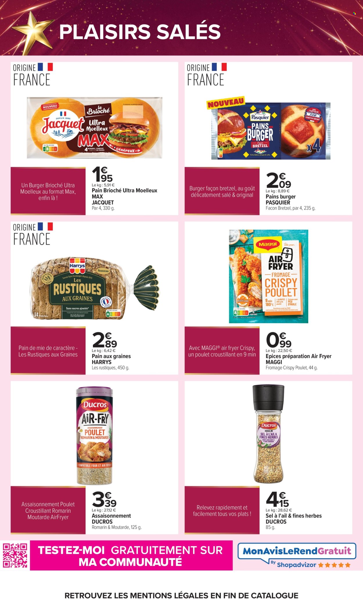 Catalogue Carrefour - 01/10/2026 - 25/10/2026. Page 54