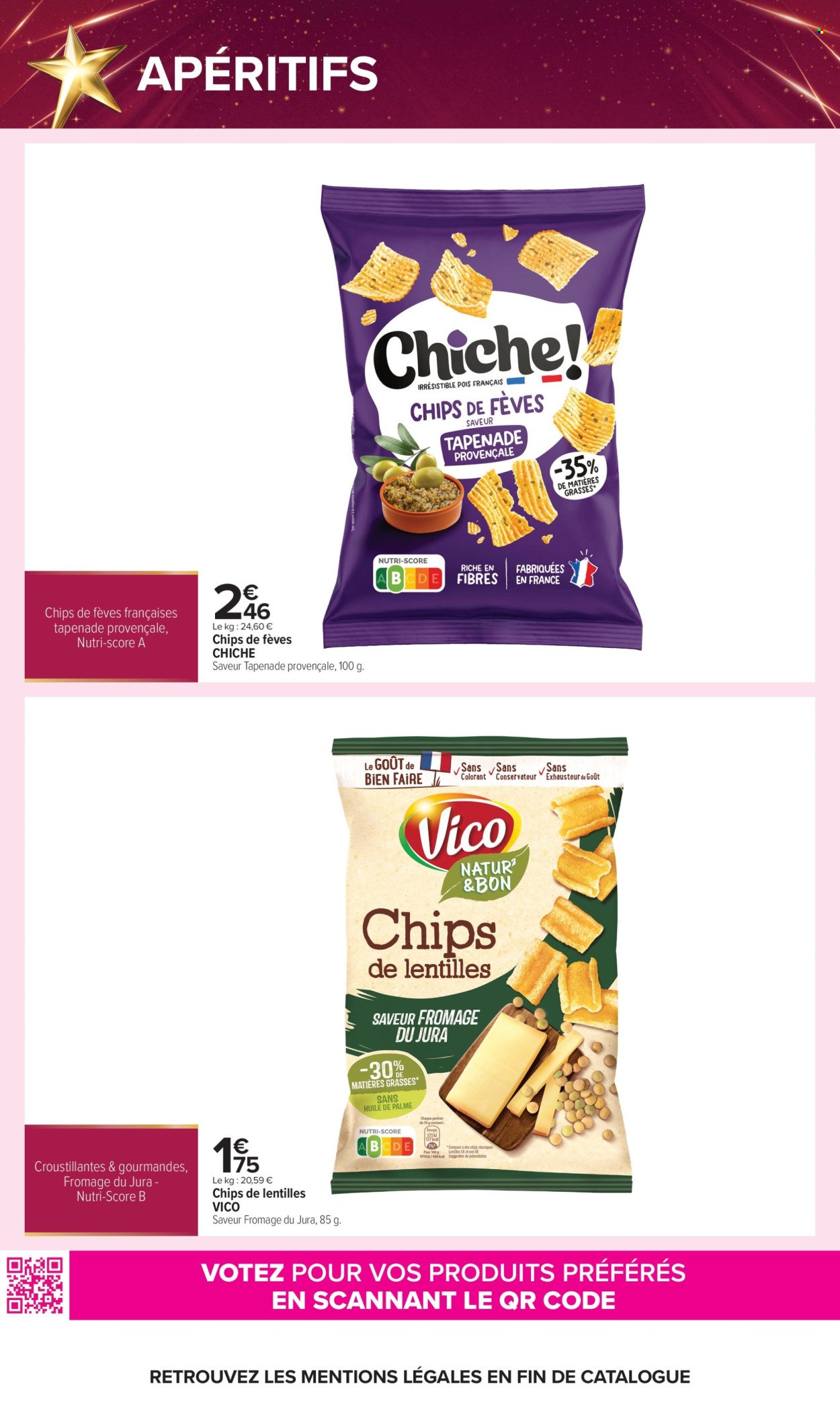 Catalogue Carrefour - 01/10/2026 - 25/10/2026. Page 55