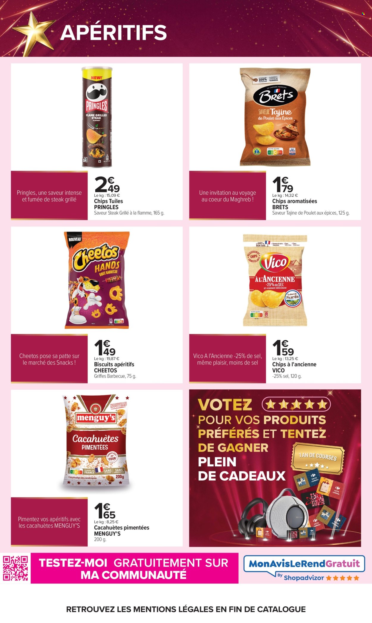 Catalogue Carrefour - 01/10/2026 - 25/10/2026. Page 56