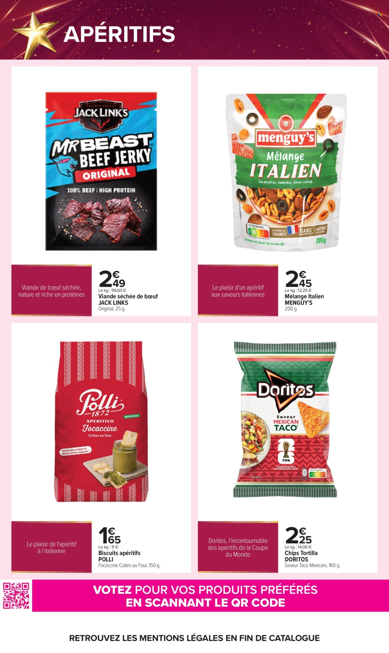 Catalogue Carrefour - 01/10/2026 - 25/10/2026. Page 57