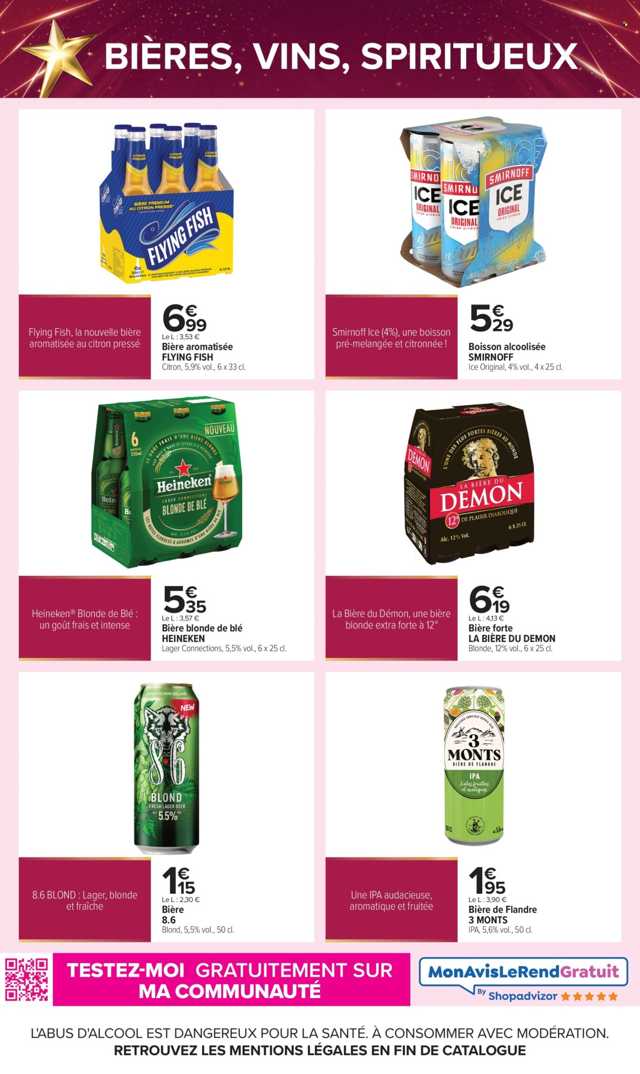 Catalogue Carrefour - 01/10/2026 - 25/10/2026. Page 58