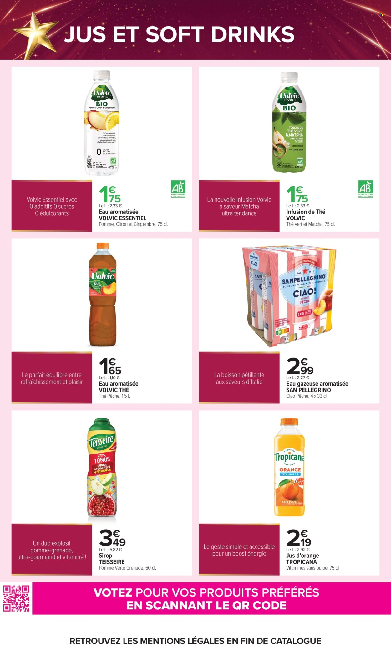 Catalogue Carrefour - 01/10/2026 - 25/10/2026. Page 63
