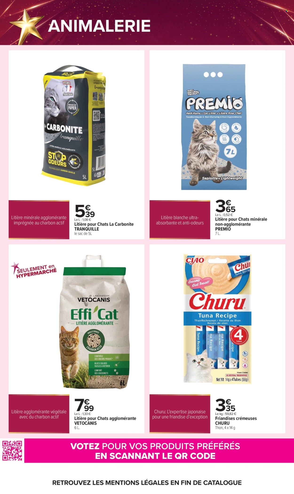 Catalogue Carrefour - 01/10/2026 - 25/10/2026. Page 65