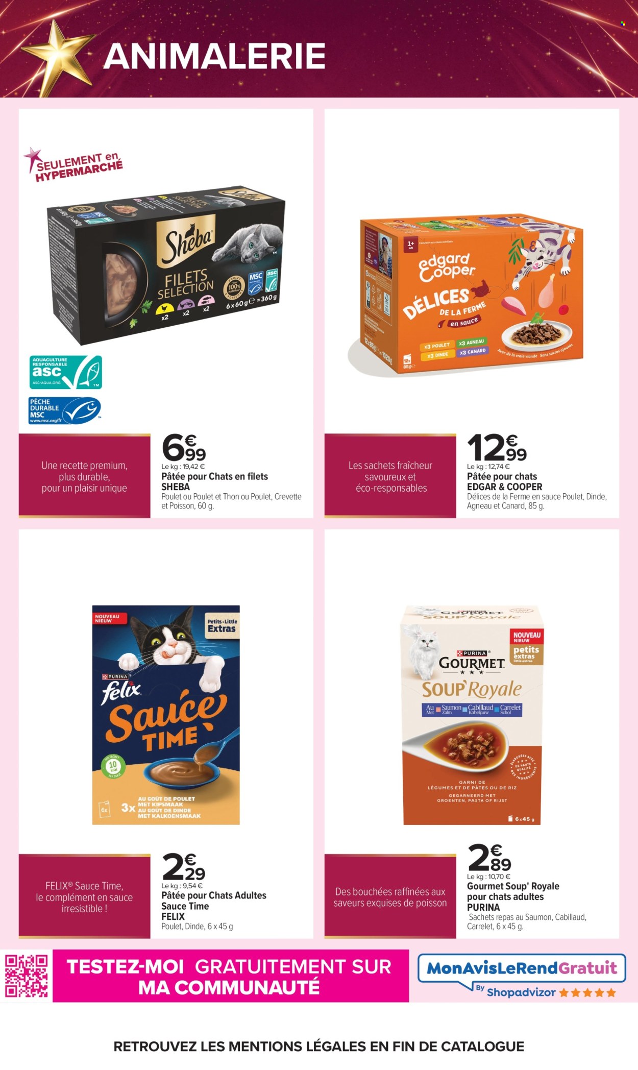 Catalogue Carrefour - 01/10/2026 - 25/10/2026. Page 66