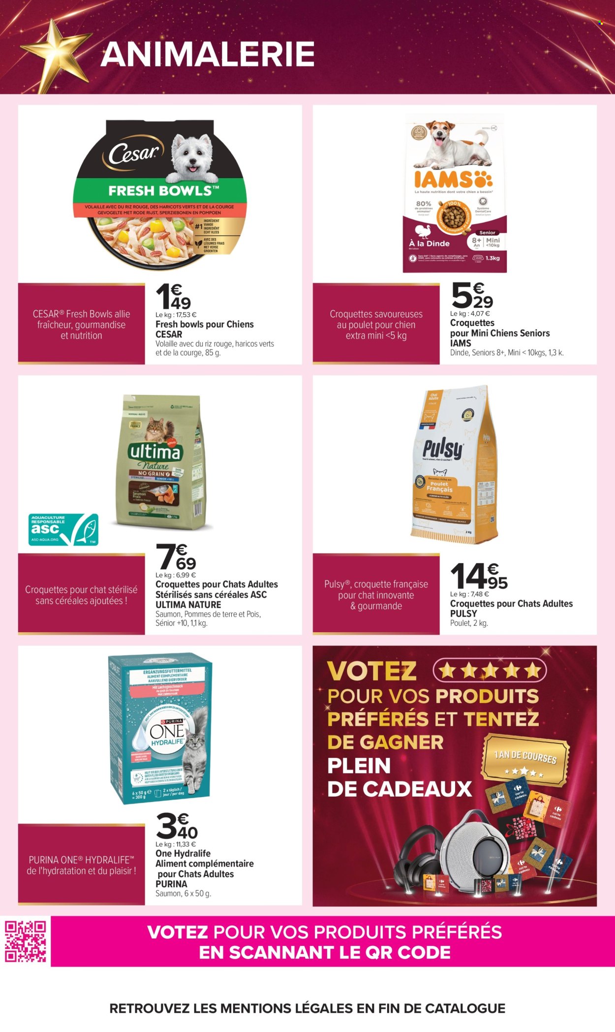 Catalogue Carrefour - 01/10/2026 - 25/10/2026. Page 67