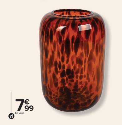 Le vase