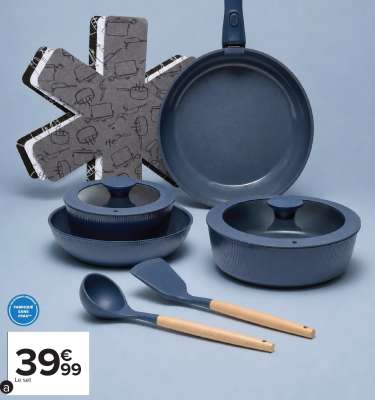 Set de cuisine