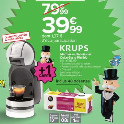 KRUPS