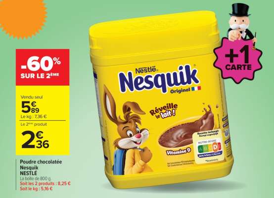 Nesquik
