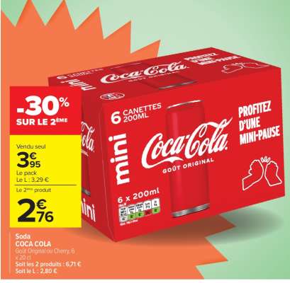 Coca Cola