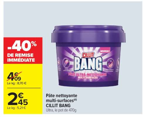 Cillit Bang