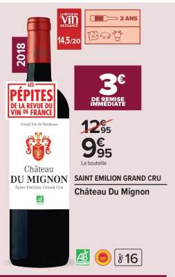 Château du Mignon