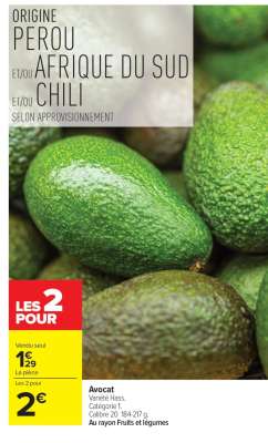 Avocat