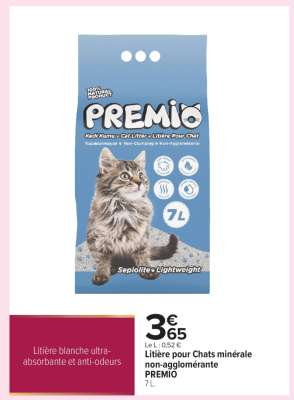 PREMIO