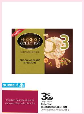 Ferrero Collection