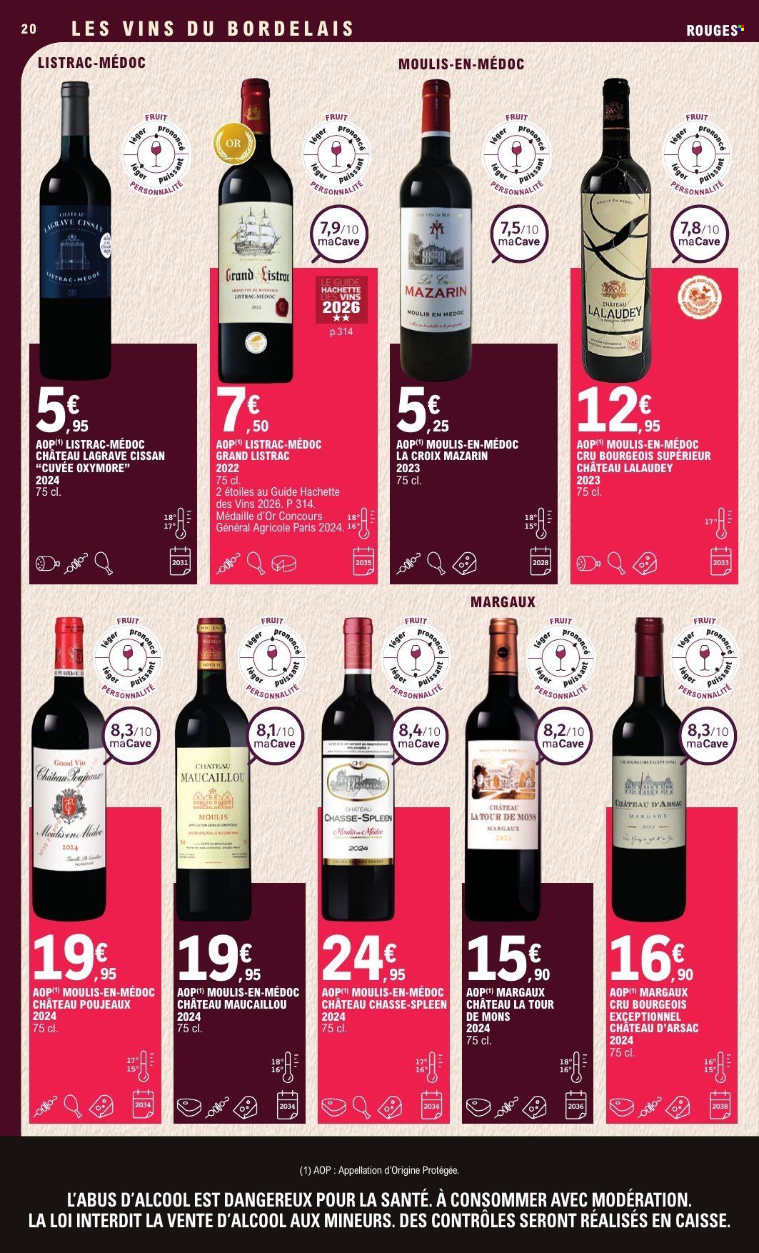 Catalogue E.Leclerc - 29/09/2026 - 10/10/2026. Page 20