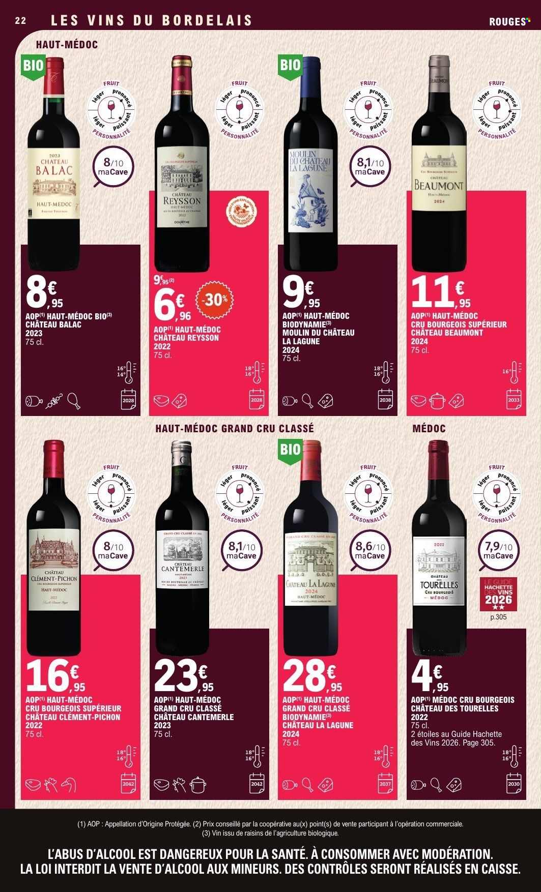 Catalogue E.Leclerc - 29/09/2026 - 10/10/2026. Page 22