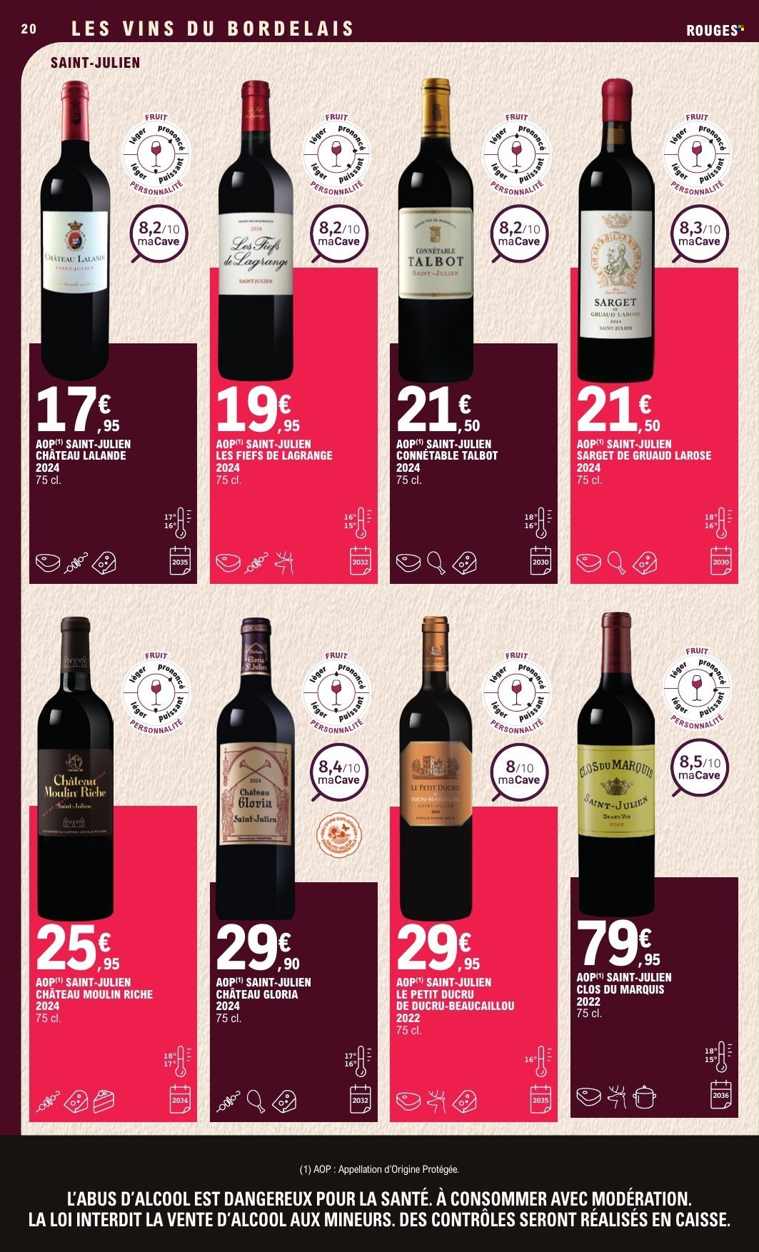 Catalogue E.Leclerc - 29/09/2026 - 10/10/2026. Page 20