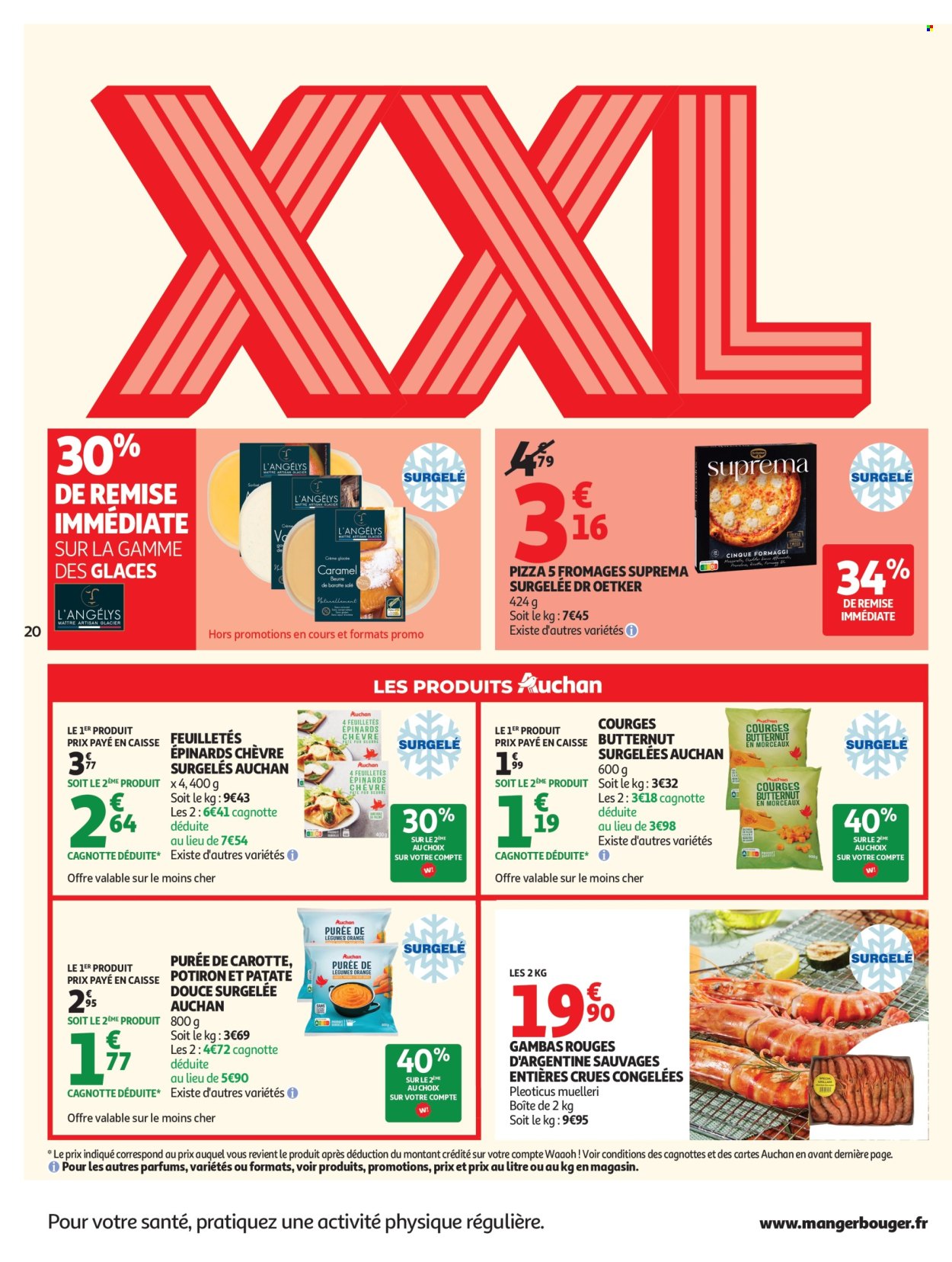 Catalogue Auchan - 29/09/2026 - 11/10/2026. Page 22