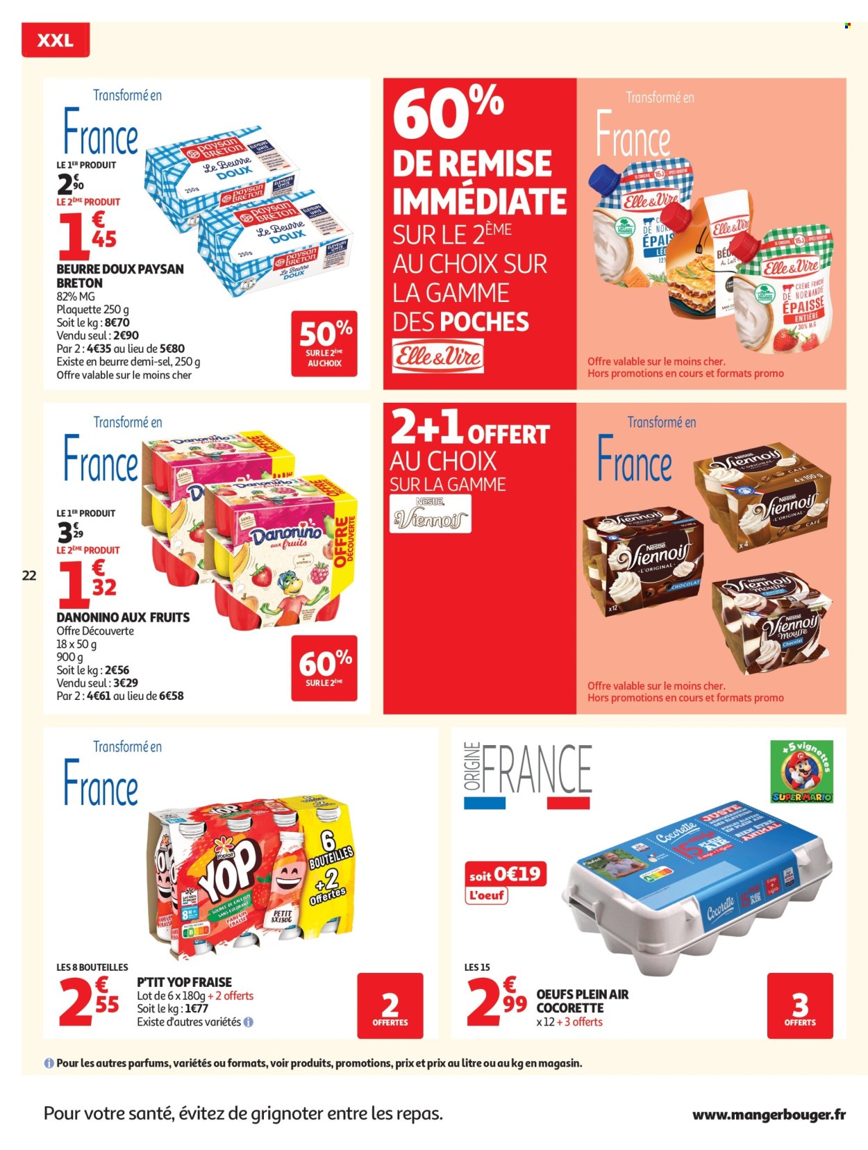 Catalogue Auchan - 29/09/2026 - 11/10/2026. Page 24