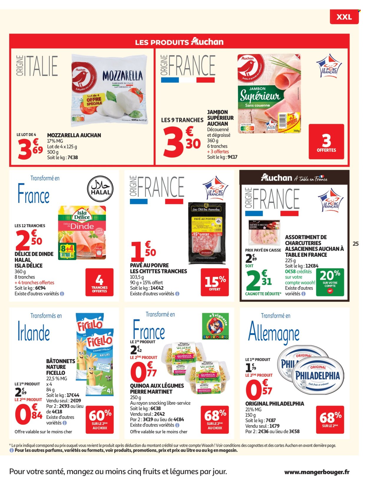 Catalogue Auchan - 29/09/2026 - 11/10/2026. Page 27