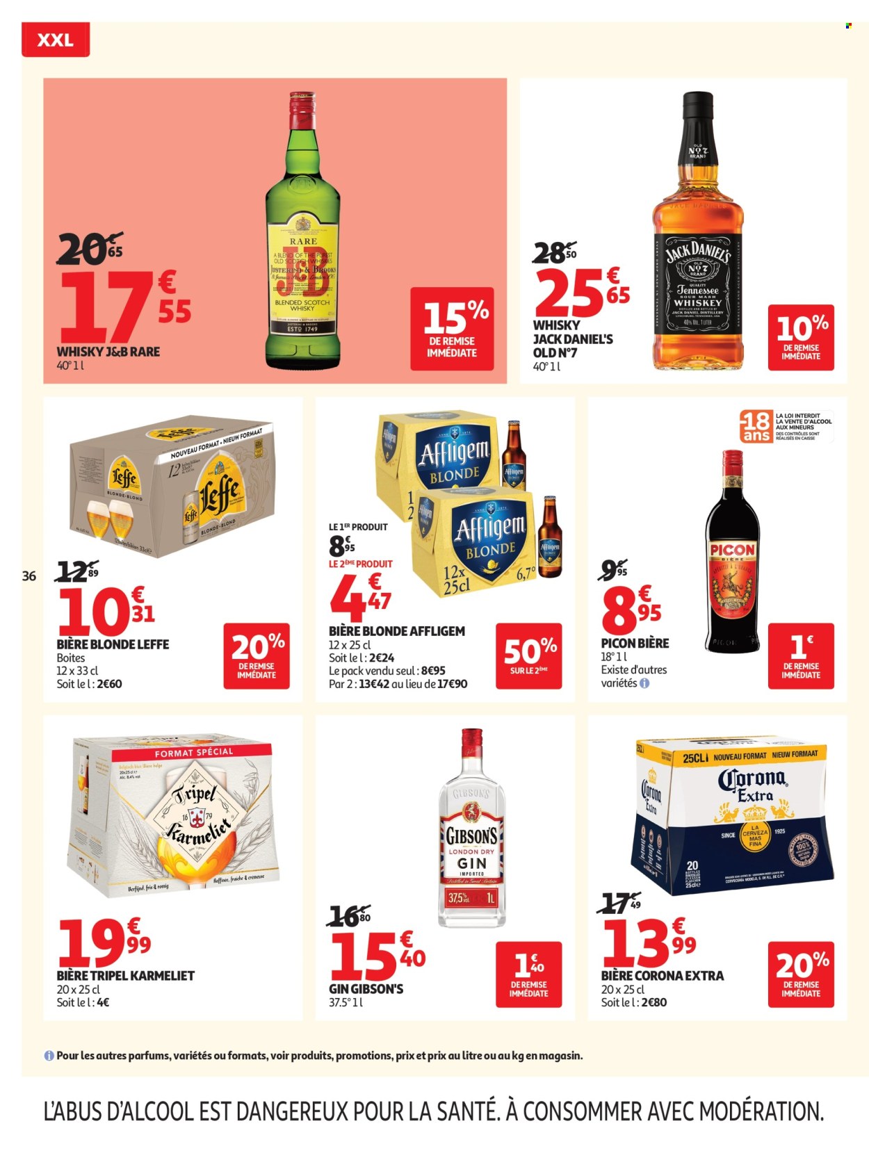 Catalogue Auchan - 29/09/2026 - 11/10/2026. Page 38