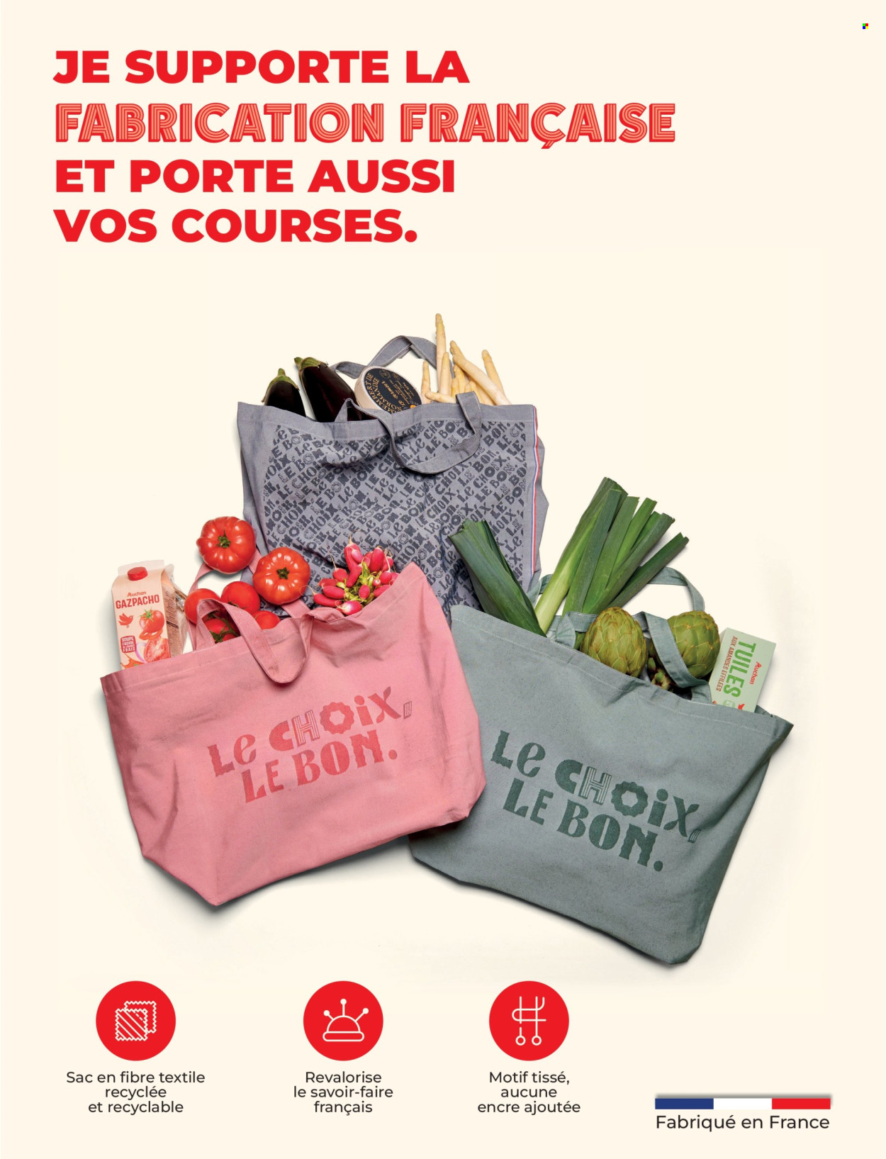 Catalogue Auchan - 29/09/2026 - 11/10/2026. Page 60