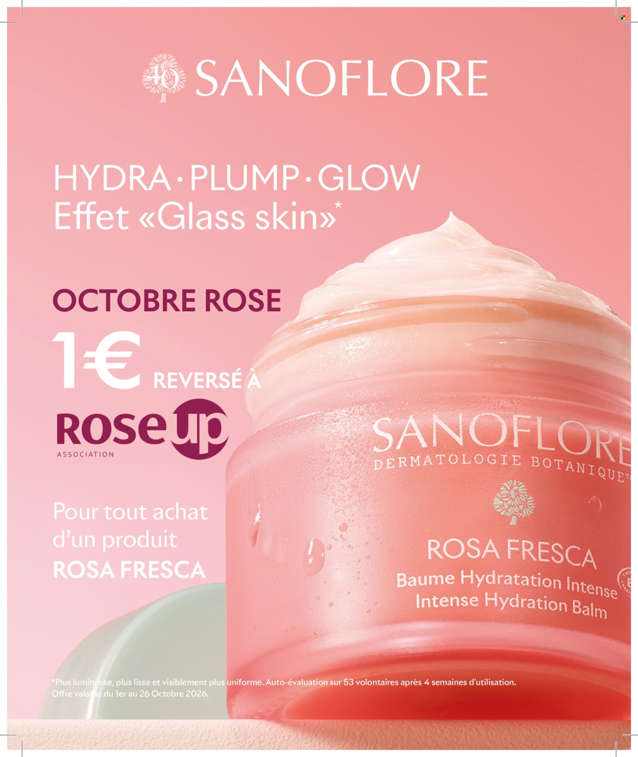 Catalogue Auchan - 29/09/2026 - 25/10/2026. Page 3