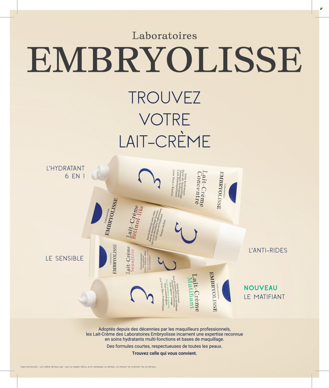 Catalogue Auchan - 29/09/2026 - 25/10/2026. Page 5