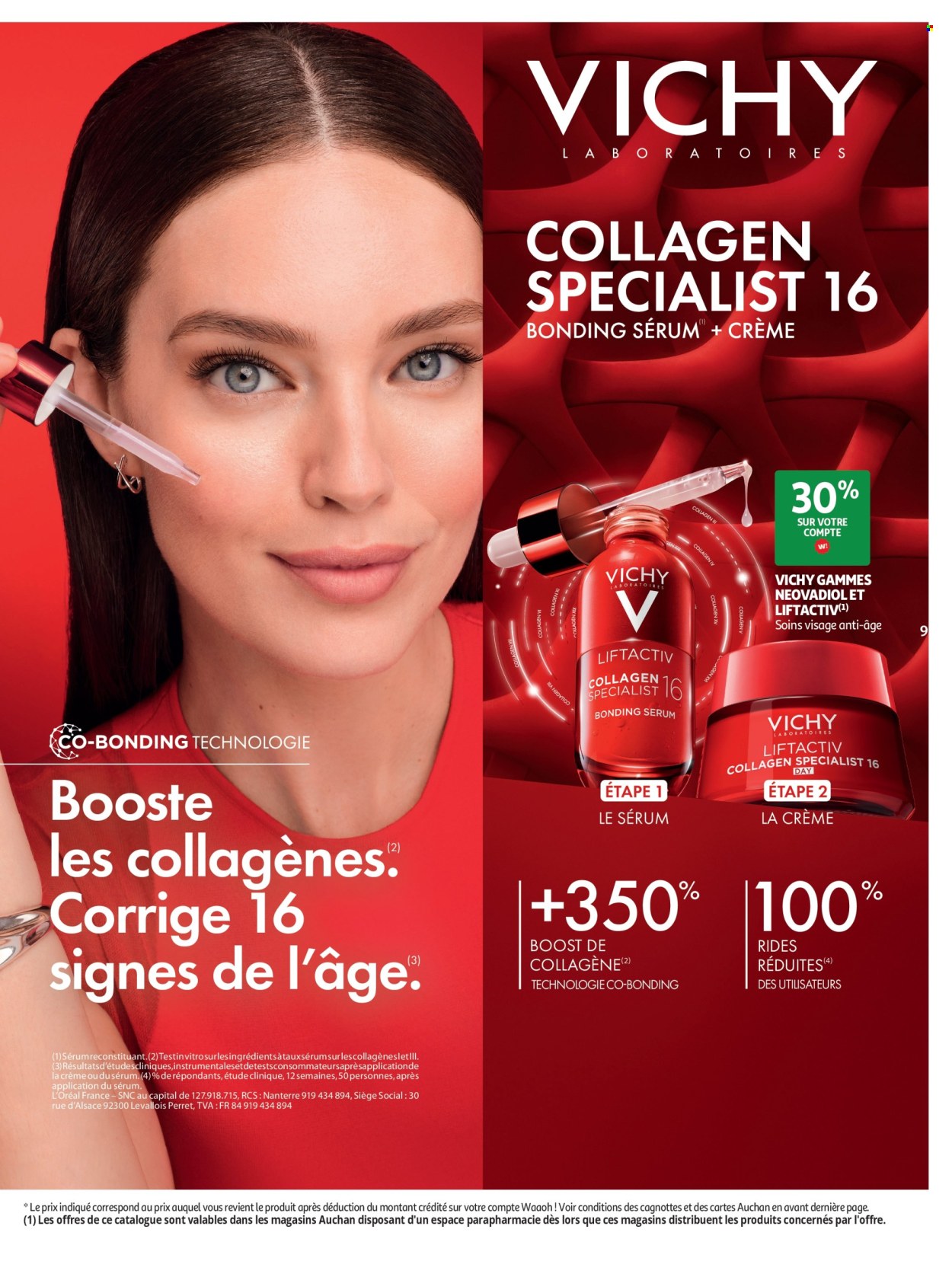 Catalogue Auchan - 29/09/2026 - 25/10/2026. Page 12