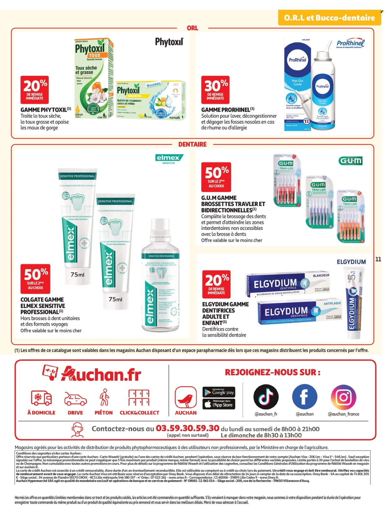 Catalogue Auchan - 29/09/2026 - 25/10/2026. Page 14