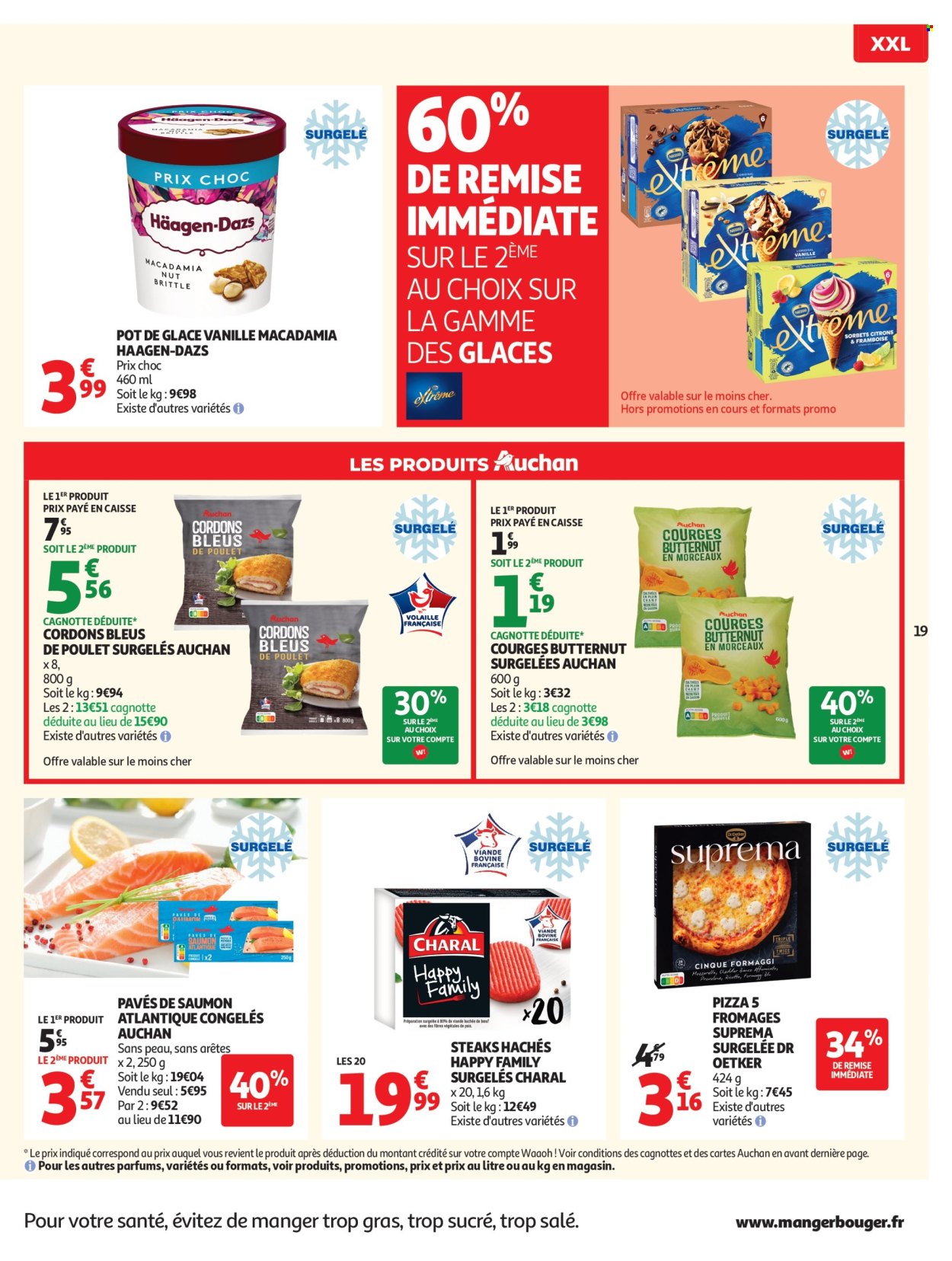 Catalogue Auchan - 29/09/2026 - 10/10/2026. Page 19