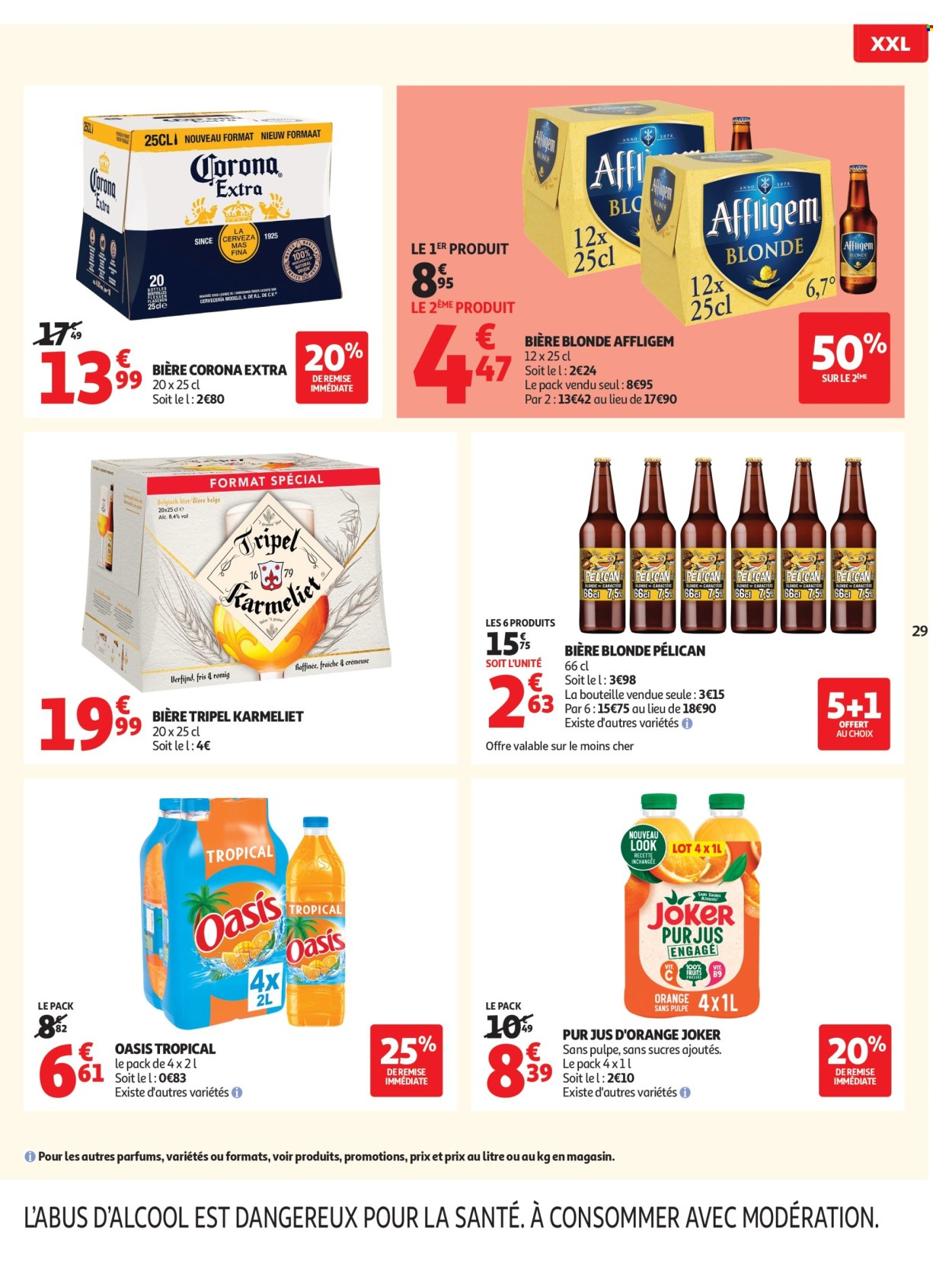 Catalogue Auchan - 29/09/2026 - 10/10/2026. Page 29
