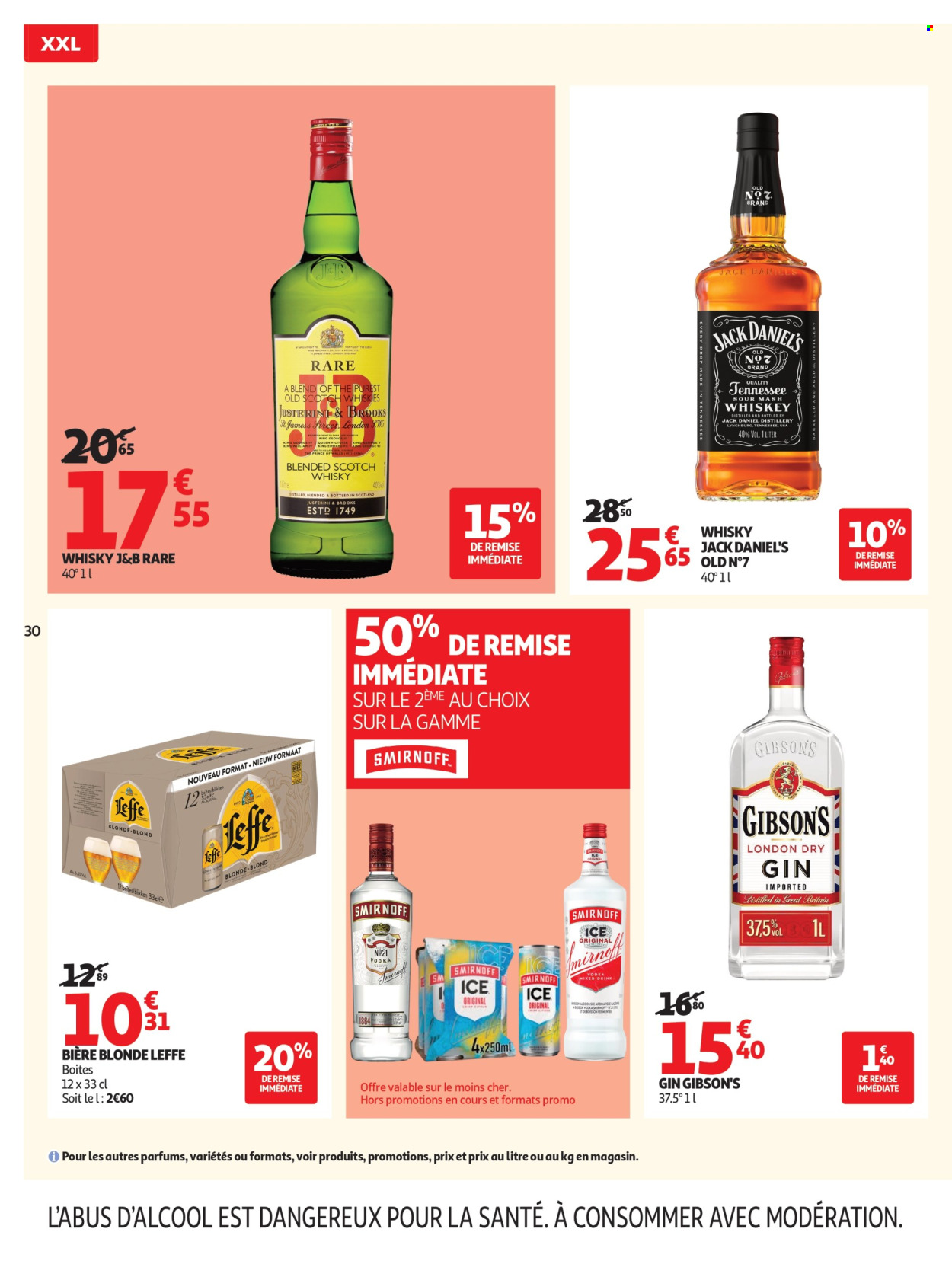 Catalogue Auchan - 29/09/2026 - 10/10/2026. Page 30