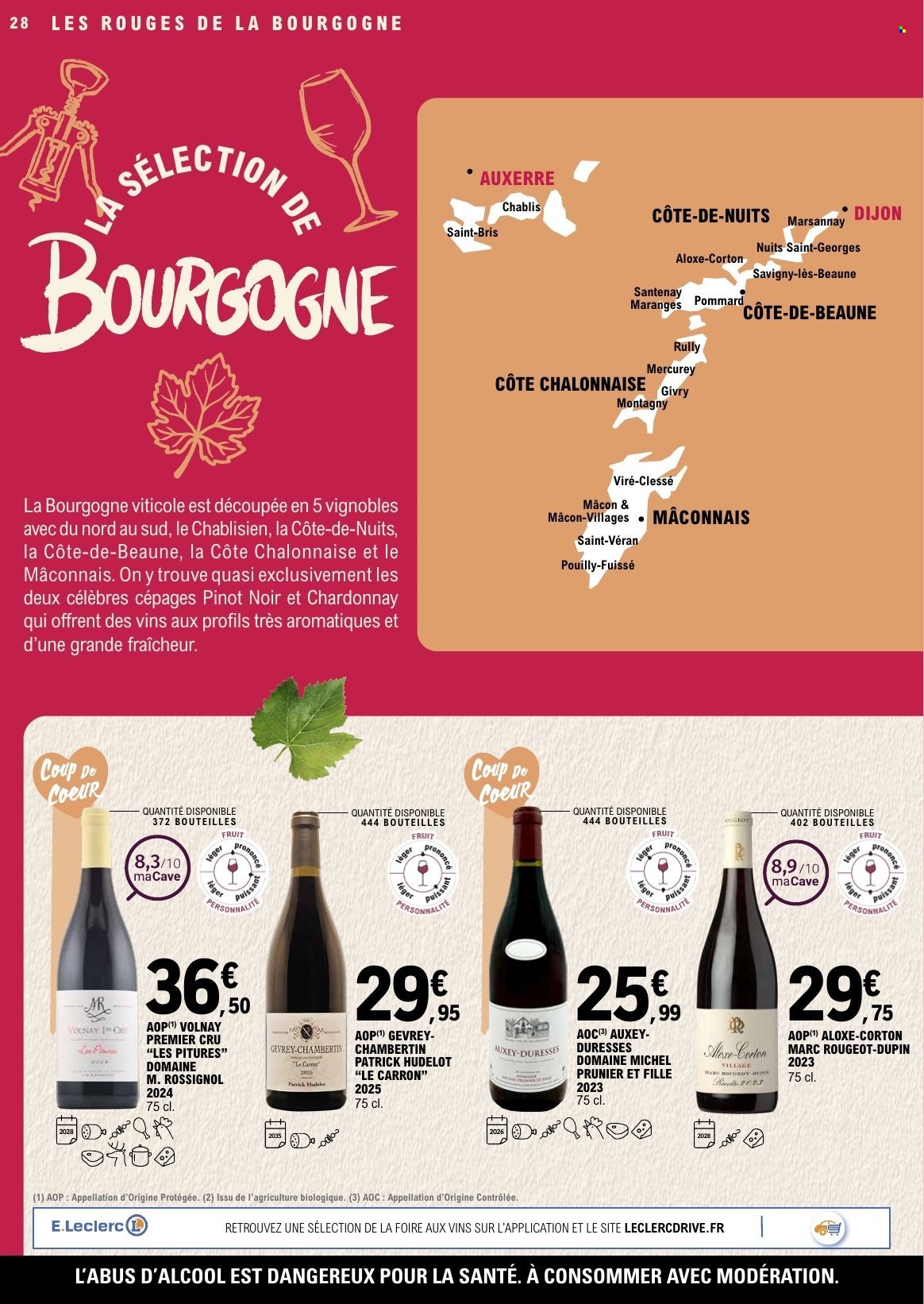 Catalogue E.Leclerc - 29/09/2026 - 10/10/2026. Page 28