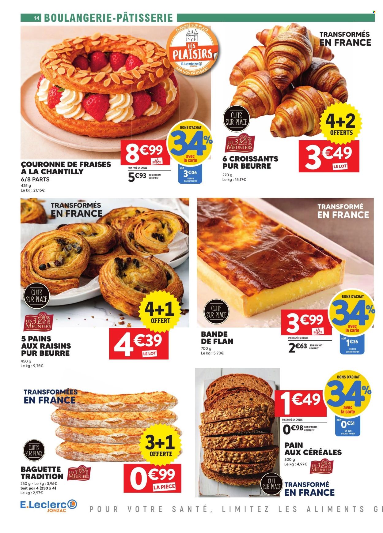 Catalogue E.Leclerc - 28/09/2026 - 11/10/2026. Page 14