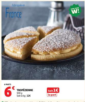 Tropézienne
