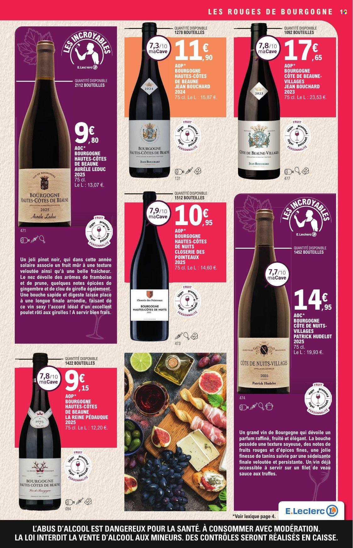 Catalogue E.Leclerc - 29/09/2026 - 10/10/2026. Page 13