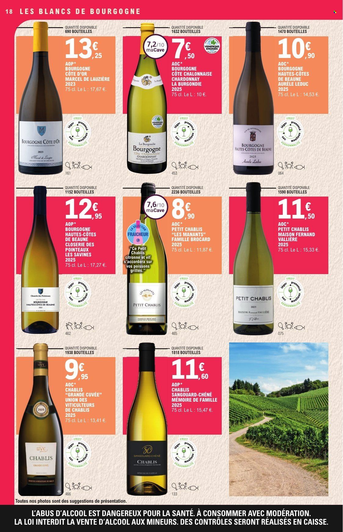 Catalogue E.Leclerc - 29/09/2026 - 10/10/2026. Page 18