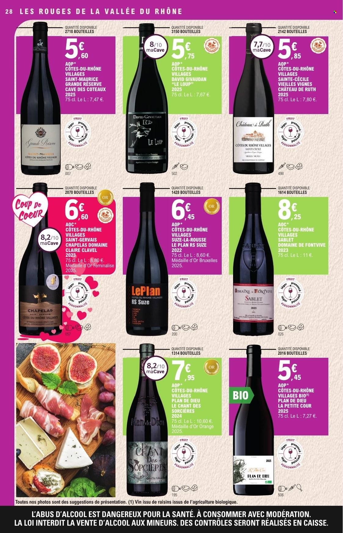 Catalogue E.Leclerc - 29/09/2026 - 10/10/2026. Page 28