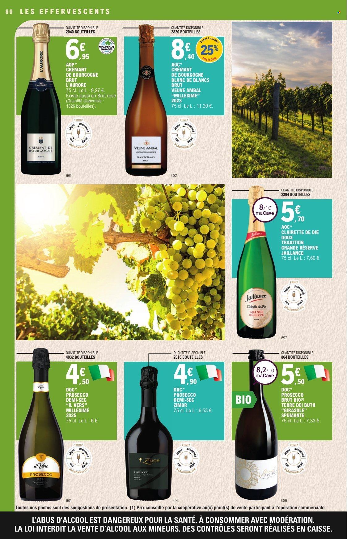 Catalogue E.Leclerc - 29/09/2026 - 10/10/2026. Page 80