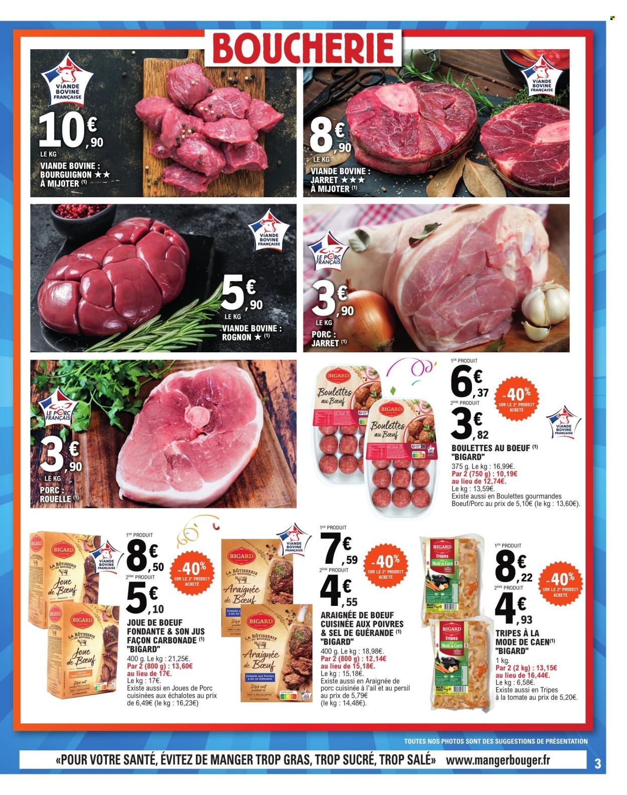 Catalogue E.Leclerc - 29/09/2026 - 11/10/2026. Page 3