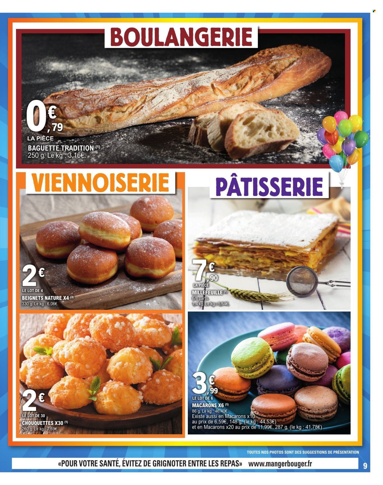 Catalogue E.Leclerc - 29/09/2026 - 11/10/2026. Page 9
