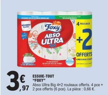 ESSUIE-TOUT "FOXY"