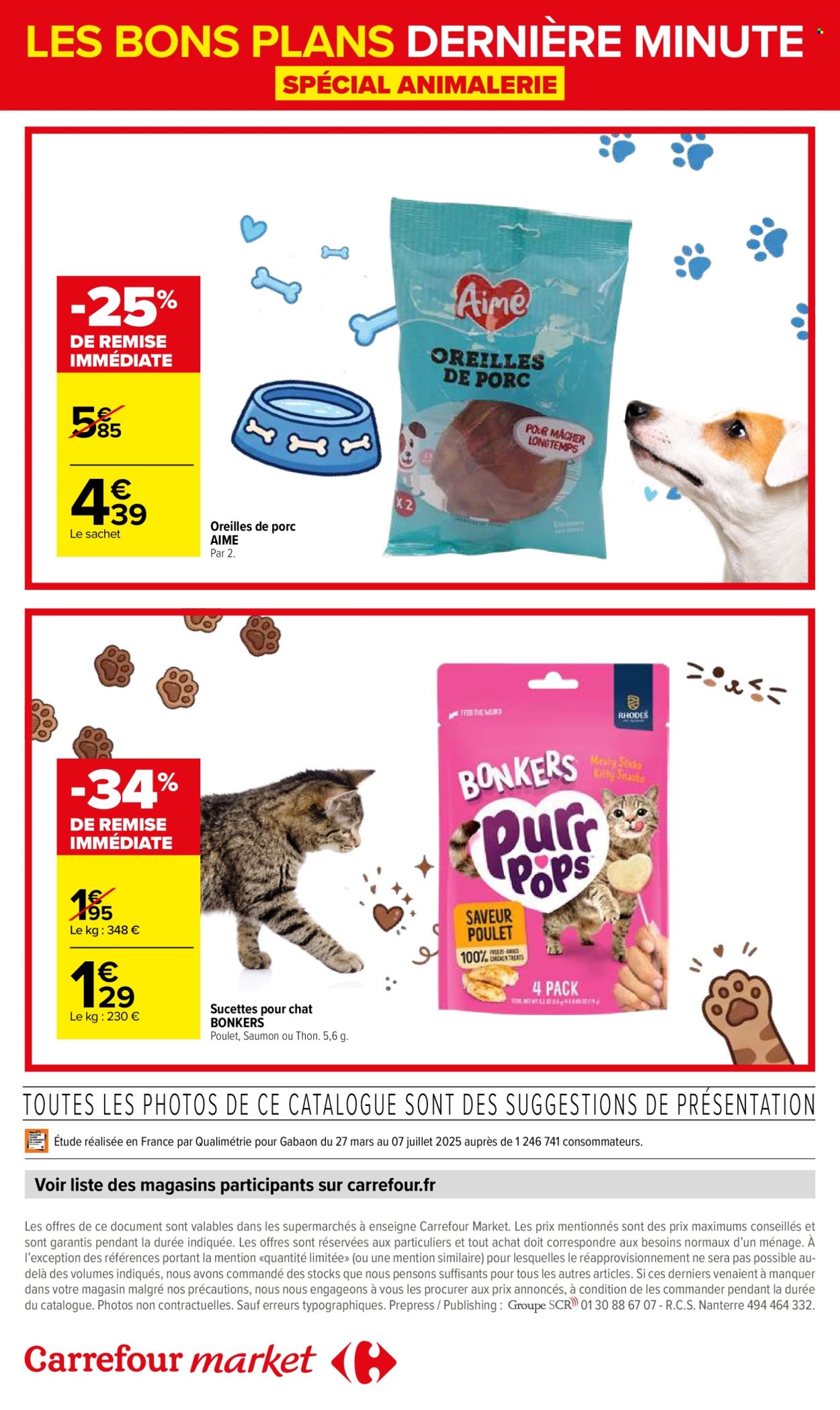 Catalogue Carrefour Market - 02/10/2026 - 04/10/2026. Page 2