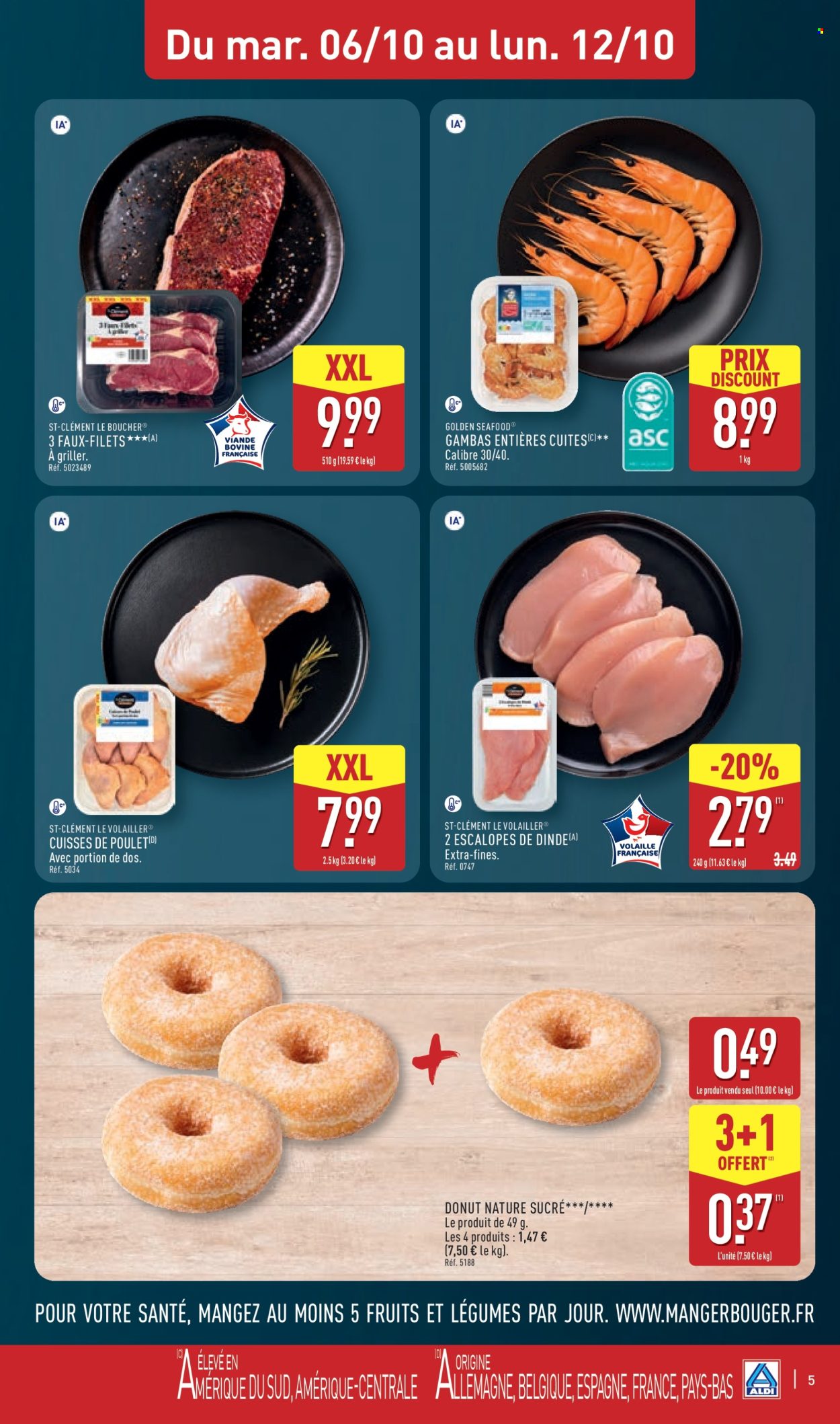 Catalogue ALDI - 06/10/2026 - 12/10/2026. Page 7