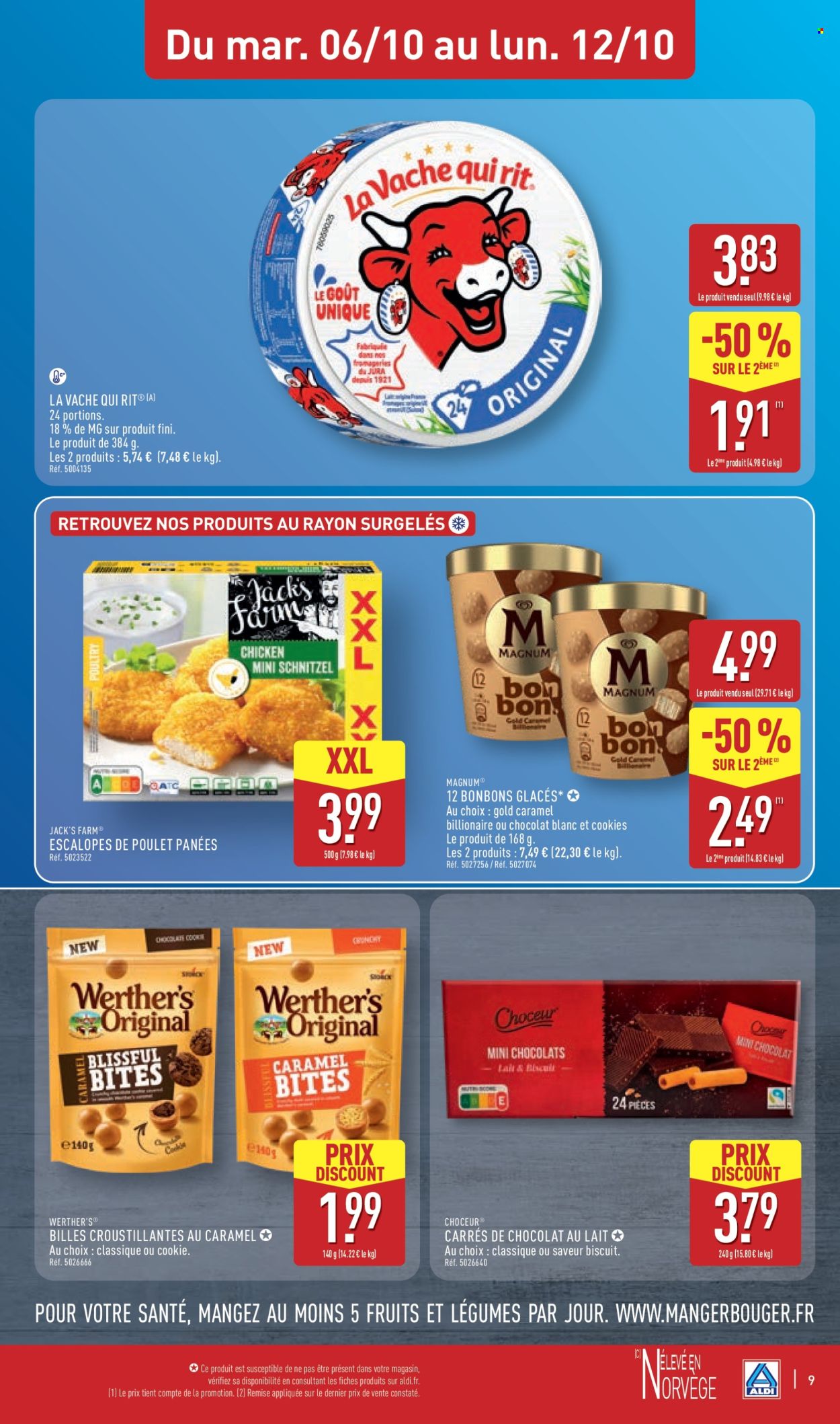 Catalogue ALDI - 06/10/2026 - 12/10/2026. Page 11
